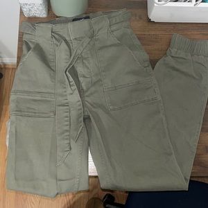 Hollister Ultra high-Rise Jogger